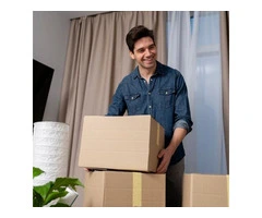 Removalists in Adelaide _ My City Movers