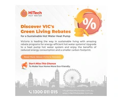 Is a Heat Pump Right for You? Victoria's Rebates Make the Decision Easy!