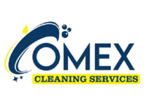 Omex Cleaning Services