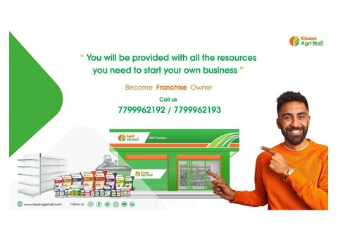 Efficient Solutions with Agricultural Chemicals || Kissan Agri Mall