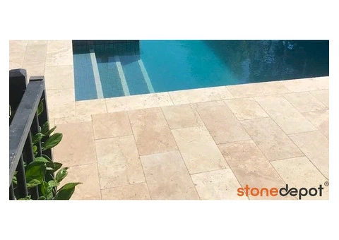 Indoor and Outdoor Pavers in Bunbury - Stone Depot