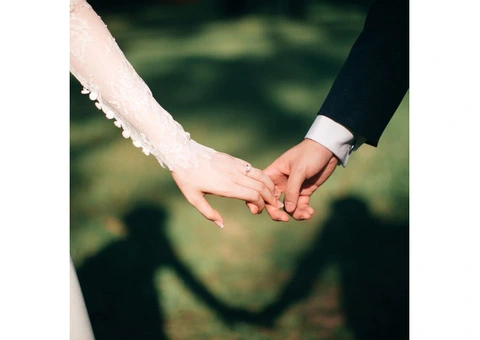 Find Your Perfect Match: Indian Matrimony in Sydney - 1/3