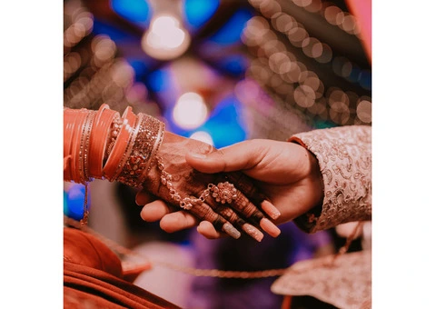 Find Your Perfect Match: Indian Matrimony in Sydney - 3/3