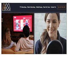tv advertising australia