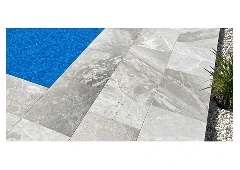 Enhance Your Outdoor Areas using Marble Pavers In Brisbane