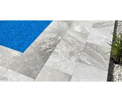 Enhance Your Outdoor Areas using Marble Pavers In Brisbane