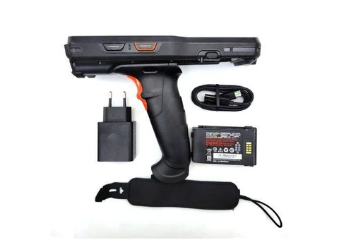 Boost Efficiency with the RT40 Handheld Computer