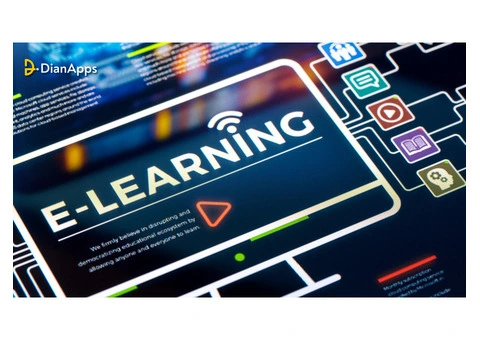 Best E-Learning Development company in Australia