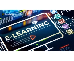 Best E-Learning Development company in Australia