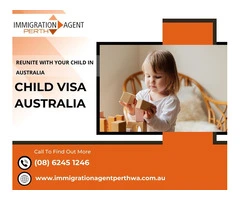 Ensuring a Bright Future for Your Child With Child Visa Australia
