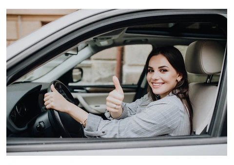 Expert Driving Lessons in Williamstown