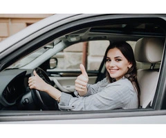 Expert Driving Lessons in Williamstown