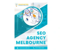 SEO Agency Melbourne - Exnovation