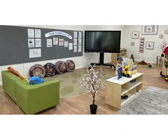 Checkout the Amazing Facilities of Early Learning Centre Canning Vale