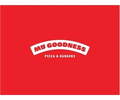 My Goodness – Melbourne
