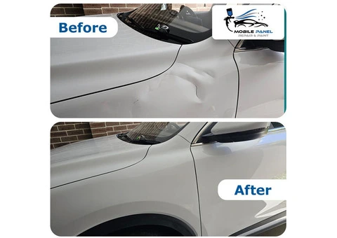 Auto Dent Repair