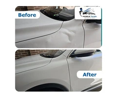 Auto Dent Repair
