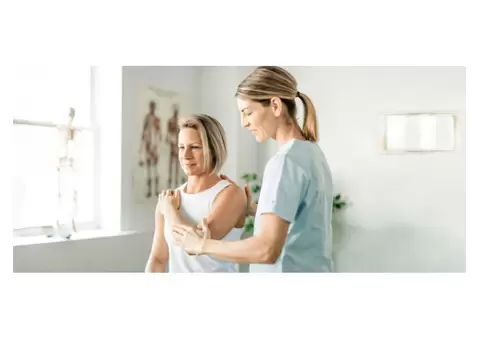 EnableU Newcastle - NDIS, Home Care & Allied Health