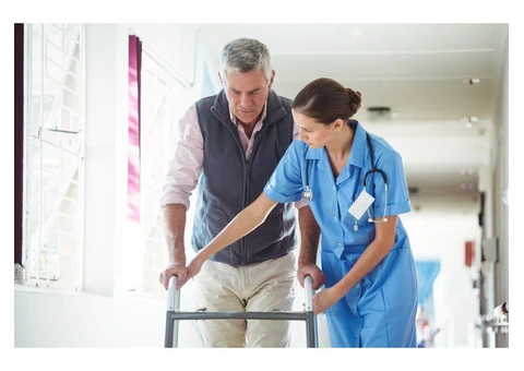 Respite Care Services Corowa