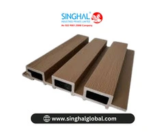 Enhance Your Interior: WPC Wall Panels for Modern Elegance