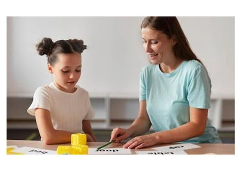 Speech therapy in Sydney - 3/3