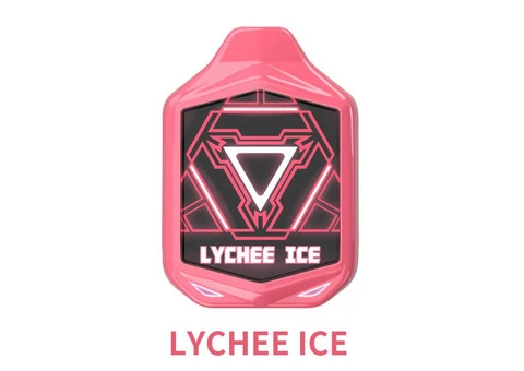 Picco Voom 7000 Lychee Ice Australia