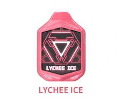 Picco Voom 7000 Lychee Ice Australia