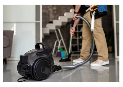 Tile and Grout Cleaning Services