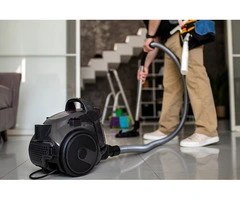 Tile and Grout Cleaning Services