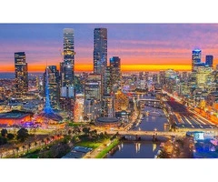 Melbourne City Tour - Melbourne Chauffeurs Services