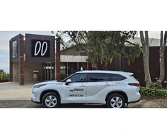 Hassle-Free Airport Transfers Geelong Experience - Cruising Cabs