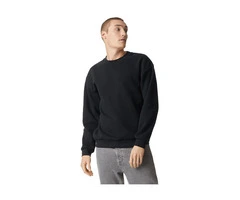 ADULT REFLEX CREWNECK SWEATSHIRT