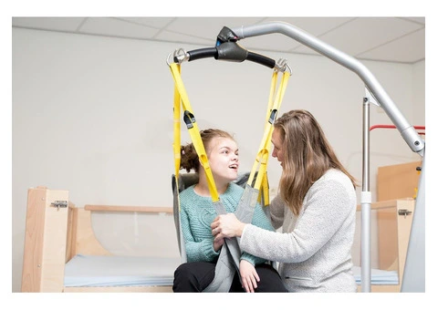 Life Dots Sydney - NDIS Support Coordinators - 2/6