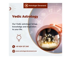 Vedic Astrology in Melbourne