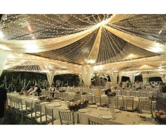 Professional Event Management Services