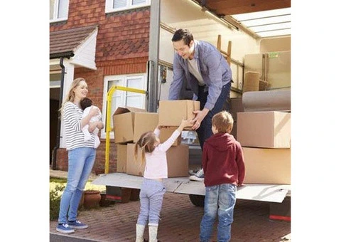 Declutter and Destress: Professional Removal Services in Sydney - 2/6