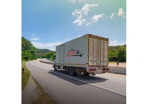 Declutter and Destress: Professional Removal Services in Sydney - 3/6