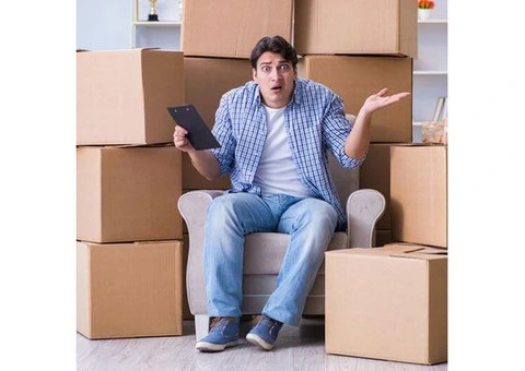 Declutter and Destress: Professional Removal Services in Sydney - 5/6