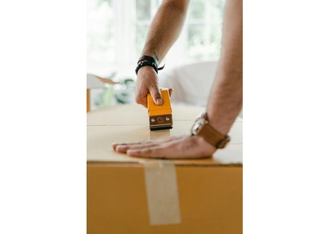 Declutter and Destress: Professional Removal Services in Sydney - 6/6