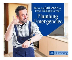 Mandurah’s #1 Emergency Plumbing Company – 24/7 Fast Response!