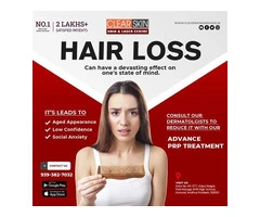 hair treatment hospital in kurnool