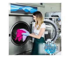 The Finest Laundromat Near Truganina That Provides Perfect Cleaning