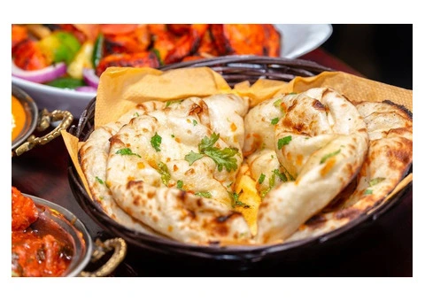 Jhamel Harris Park - Nepalese & Indian Restaurant - 3/3