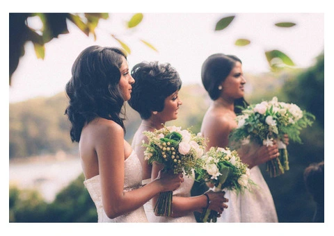 Exclusive Pre Wedding Photography Services in Sydney