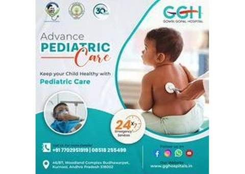 Gowri Gopal Hospital || Advance Cosmetology And Cosmetic Surgery