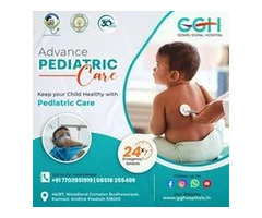 Gowri Gopal Hospital || Advance Cosmetology And Cosmetic Surgery