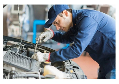 On-the-Go Fixes: Expert Mobile Trailer Repairs in Melbourne