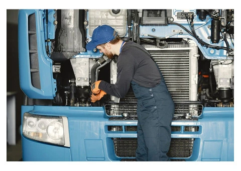 On-the-Go Fixes: Expert Mobile Trailer Repairs in Melbourne - 2/2