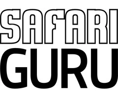 Safari Guru - African Safari Travel Specialists in Australia