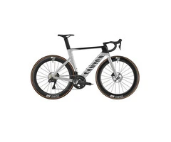 2024 Canyon Aeroad CF SLX 8 Di2 Road Bike (ALANBIKESHOP)